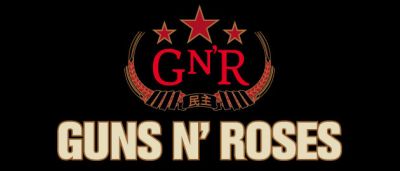 Guns N Roses logo